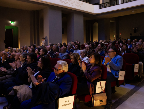 “I primi dieci anni della Fondazione Valter Baldaccini”: il volume del decennale tra memoria e futuro